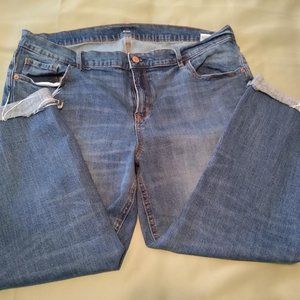 Woman Jeans